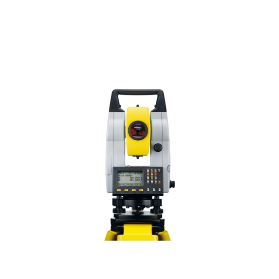 Тахеометр GEOMAX Zipp10 PRO 5”