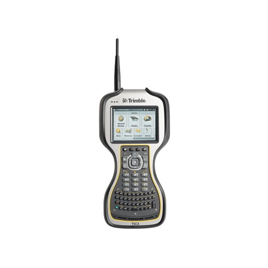 Контроллер Trimble TSC3, Access, radio, QWERTY