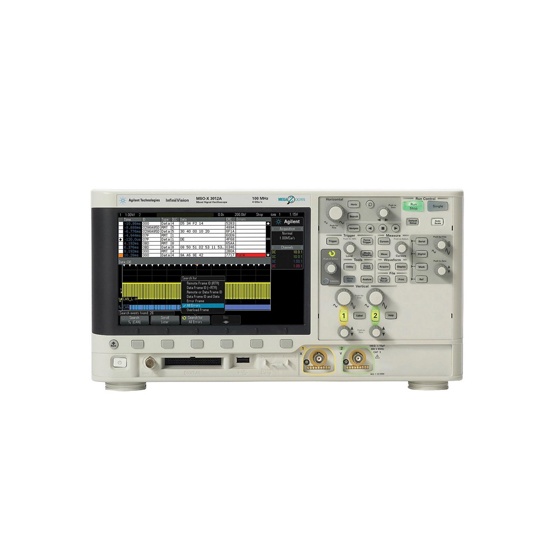 Цифровой осциллограф Keysight DSOX3032A