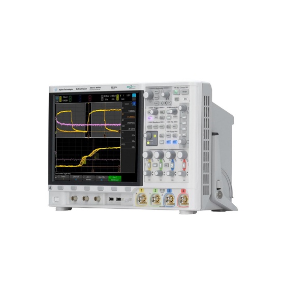 Цифровой осциллограф Keysight DSOX4104A