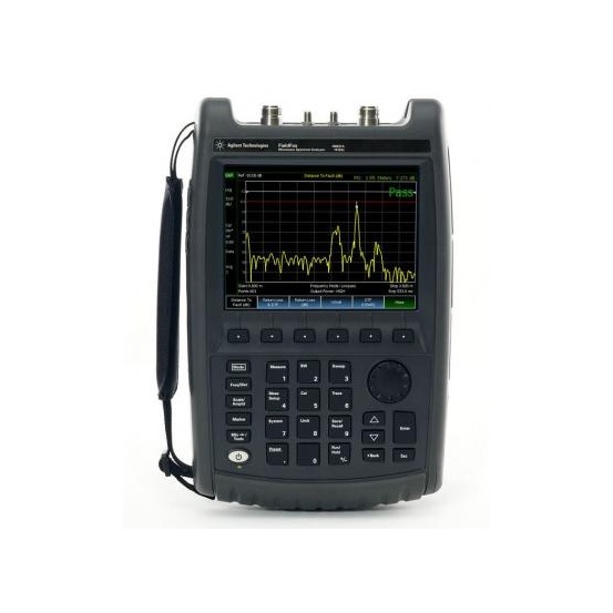 Портативный СВЧ анализатор спектра FieldFox Keysight N9937A