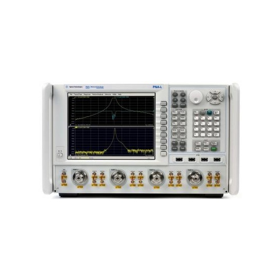 ВЧ и СВЧ анализатор цепей Keysight N5239A