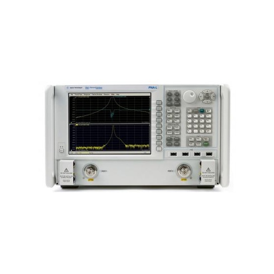 ВЧ и СВЧ анализатор цепей Keysight N5234A