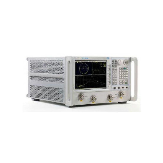 ВЧ и СВЧ анализатор цепей Keysight N5224A