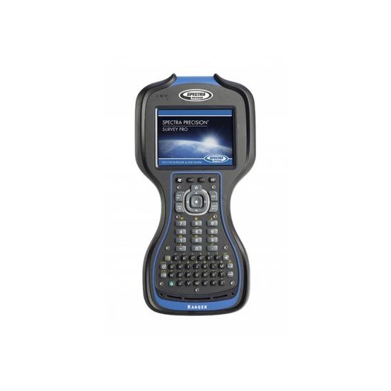 Контроллер Spectra Precision Ranger 3