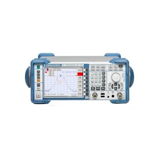 Векторный анализатор цепей Rohde & Schwarz ZVL