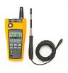 Fluke 975V Тестер воздуха с датчиком скорости