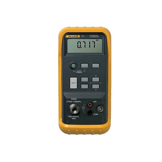 Калибратор давления Fluke 717 3000G