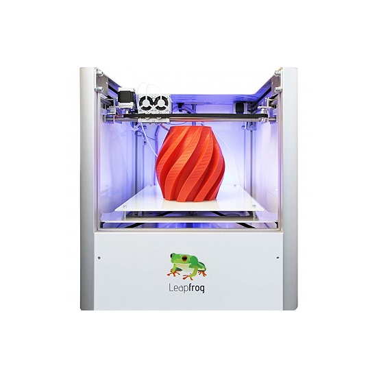 3D принтер LeapFrog Creatr