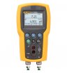 Прецизионный калибратор давления Fluke 721