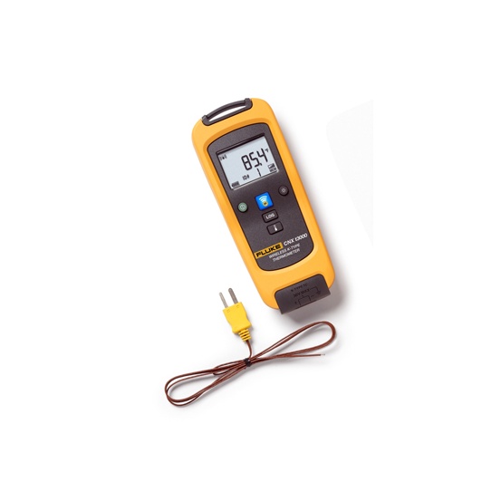 Беспроводной термоэлектрический модуль (тип К) Fluke CNX t3000