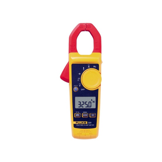 Токоизмерительные клещи Fluke 325