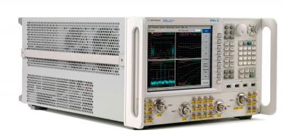 Анализатор цепей СВЧ Keysight N5245A