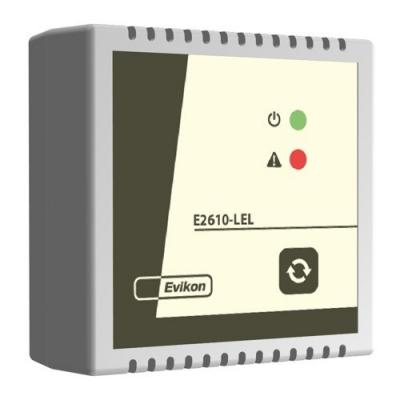 Детектор горючих газов E2610-LEL