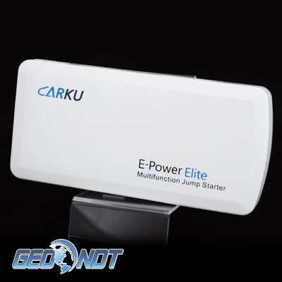 CARKU E-POWER Elite